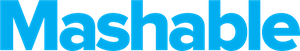 Mashable Logo