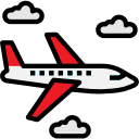 Airplane Icon